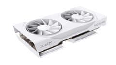 XFX Swift AMD Radeon RX 9060 XT OC White Gaming Edition grafična kartica, 8GB GDDR6 (RX-96TSW8GWQ)