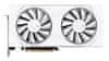 Swift AMD Radeon RX 9060 XT OC White Gaming Edition grafična kartica, 8GB GDDR6 (RX-96TSW8GWQ)