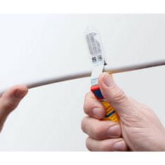 JOKARI SECURA nož za snemanje izolacije Primerno za okrogel kabel 8 do 28 mm