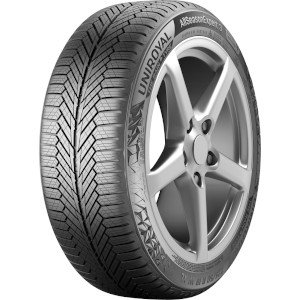 Uniroyal 215/40R17 87V UNIROYAL ALLSEASONEXPERT 3 (EVC)