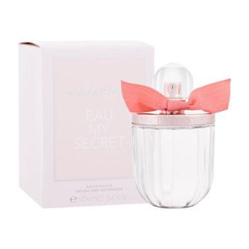 Women´Secret Eau My Secret toaletna voda za ženske