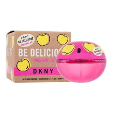 DKNY Be Delicious Orchard Street parfumska voda za ženske