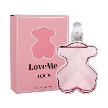 Tous LoveMe parfumska voda za ženske