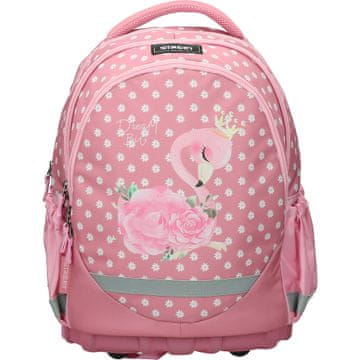 Street Nahrbtnik Ergonomic Simple Tall Dream Big