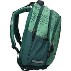 Street Nahrbtnik Ergonomic Dinosaur 