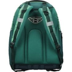 Street Nahrbtnik Ergonomic Dinosaur 