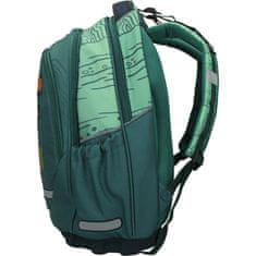 Street Nahrbtnik Ergonomic Dinosaur 