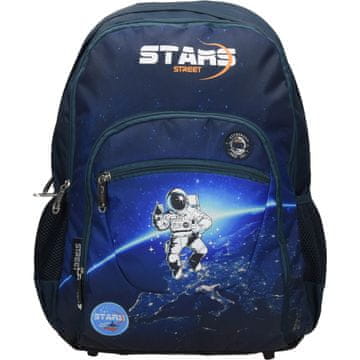 Street Nahrbtnik Ergonomic Space