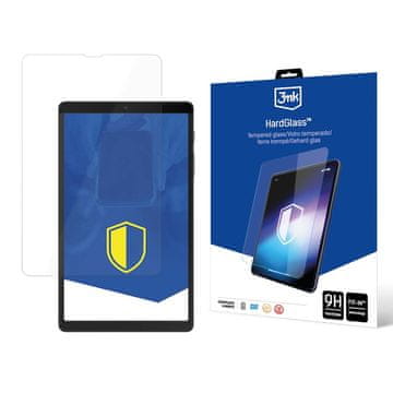 3MK 3MK KALJENO STEKLO ZA SAMSUNG GALAXY TAB A7 LITE DO 11 LET ZAŠČITA