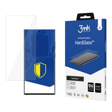 shumee Samsung Galaxy S24 Ultra - 3mk trdo steklo