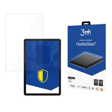 shumee Lenovo Tab M11 10.95 - do 11"-palčni, 3-palčni fleksibilni steklo