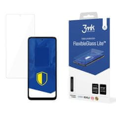 shumee Xiaomi Redmi Note 12s - 3mk FlexibleGlass Lite