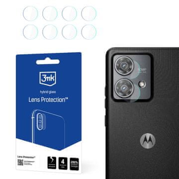 shumee Motorola Edge 40 Neo - zaščita leče 3mk