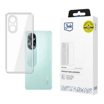 shumee Oppo A58 4G - prozoren ovitek 3mk