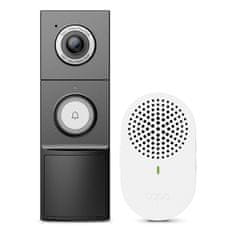 TP-Link Tapo D235 2K 5MP pametni baterijski video domofon