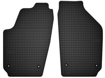 shumee Prednji odbijač: Volkswagen Polo IV 9N kombilimuzina (modelno leto 2001-2009)