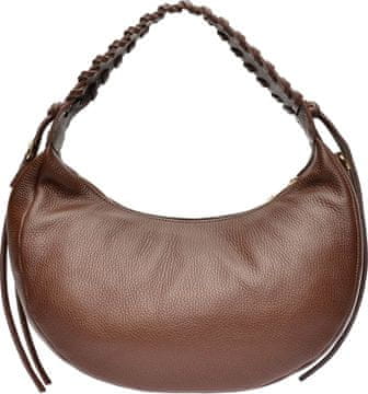 Ženska usnjena torbica AL WH SBV 15 Testa Moro