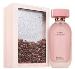 Roses D`Emotion - EDP 100 ml