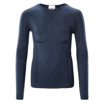 Hi-Tec Otroški termo top HIKRO TOP JRB