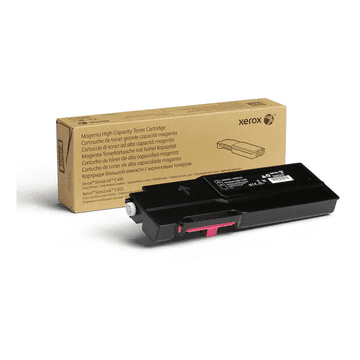 Xerox 106R03523 Magenta high capacity toner cartridge za C400/C405 za 4.800 strani magenta toner