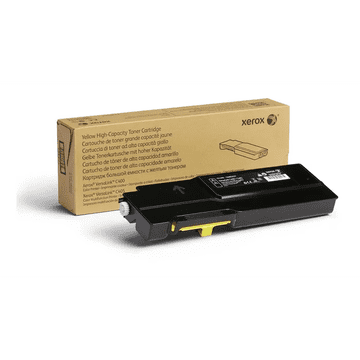 Xerox 106R03521 Yellow high capacity toner cartridge za C400/C405 za 4.800 strani rumeni toner