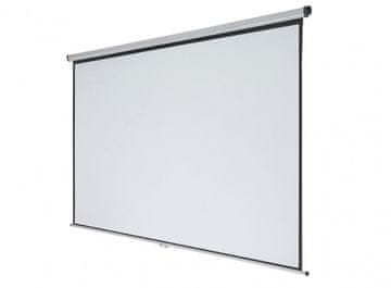 Nobo Projekcijsko platno 1750x1325mm 4:3 nobo