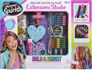 Studio za lase Cra-Z-Art