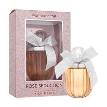 Women´Secret Rose Seduction parfumska voda za ženske