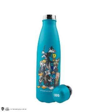 Looney Tunes Steklenička iz nerjavečega jekla 500 ml - na Bradavičarki