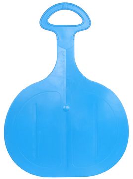 Merco Lopata za sani Pinguin modra različica 24174