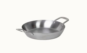 Hot Wok ponev paella, 30 cm, ogljikovo jeklo HW7711