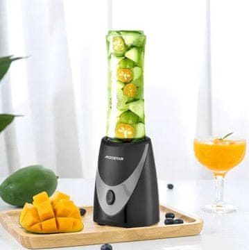 Aigostar  Mešalnik za smoothie 250W 0,5l