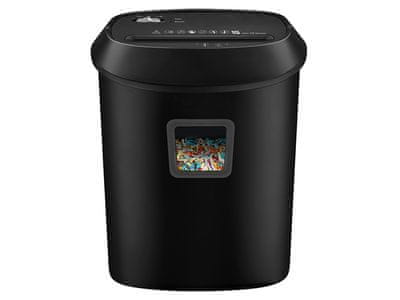 Vsestranska zaščita dokumentov