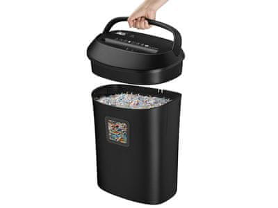 Visoka stopnja varnosti P-4