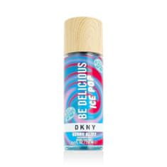 DKNY Be Delicious Ice Pop Berry Bliss 250 ml sprej za telo za ženske