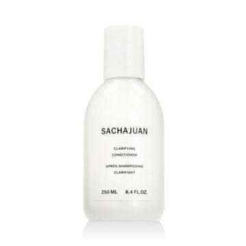sachajuan Clarifying Conditioner vlažilni in mehčalni balzam unisex