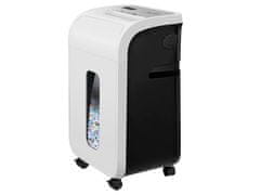 Tracer DataRazor uničevalec dokumentov, P-4 varnost, 20 l, beli (TRANIS47633)