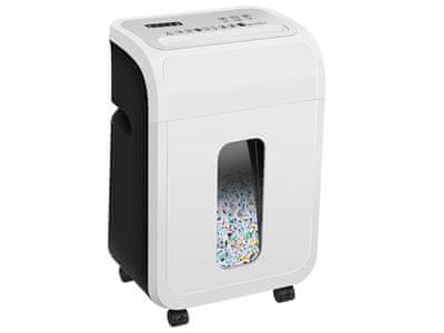 Tiho in neprekinjeno uničevanje