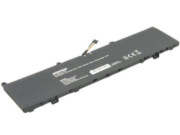 Avacom baterija za Lenovo ThinkPad P1 Gen.1, Gen2. Li-Pol 15,36V 5235mAh 80Wh