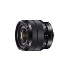 Sony Širokokotni objektiv E 10-18mm F4 OSS (SEL1018)