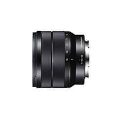 Sony Širokokotni objektiv E 10-18mm F4 OSS (SEL1018)