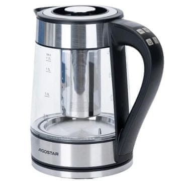 Aigostar Grelnik vode 2200W 1,7l