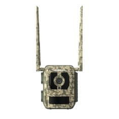 Reolink CAMOVUE TALON T130 IP kamera, kamuflažna, 8MP 4K Ultra HD, 4G LTE, GPS lociranje, AI zaznavanje, IP67 vodoodpornost