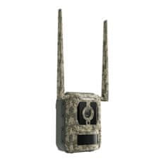 Reolink CAMOVUE TALON T130 IP kamera, kamuflažna, 8MP 4K Ultra HD, 4G LTE, GPS lociranje, AI zaznavanje, IP67 vodoodpornost