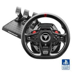 Thrustmaster T248-R igralni volan, PC/PS5/PS4, črni
