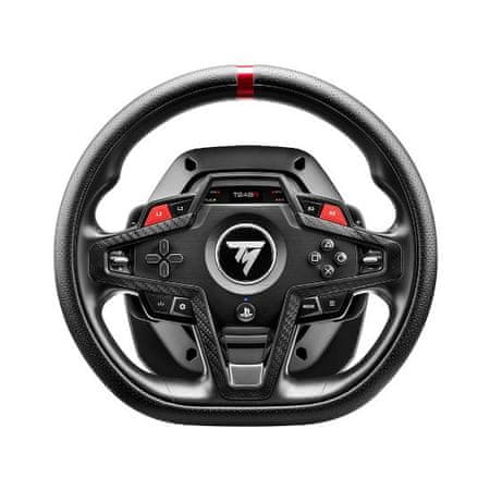 Napreden vmesnik in nadzor