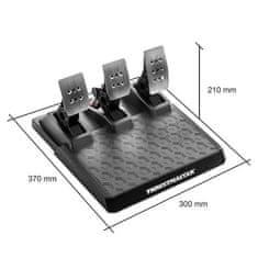 Thrustmaster T248-R igralni volan, PC/PS5/PS4, črni