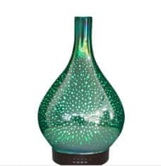 ANJOU Fireworks 3D oljni difuzor (ADA022)