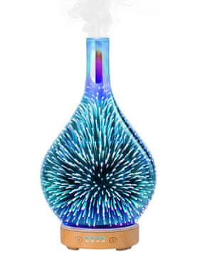 ANJOU Fireworks 3D oljni difuzor (ADA022)