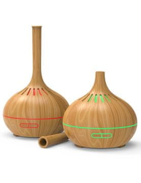 ANJOU oljni difuzor, svetel les (ADA023-L)